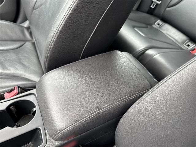 used 2013 Audi A4 car, priced at $7,986