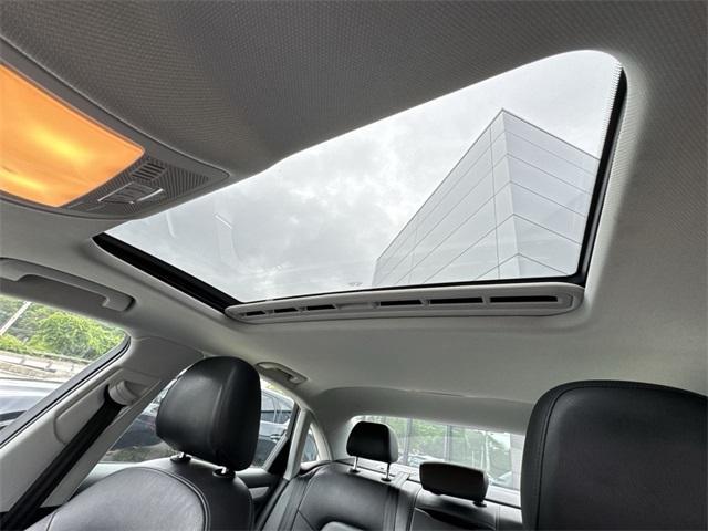 used 2013 Audi A4 car, priced at $7,986