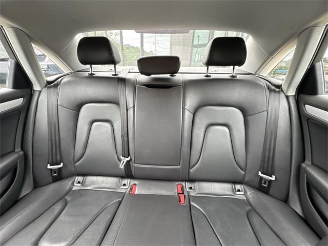used 2013 Audi A4 car, priced at $7,986
