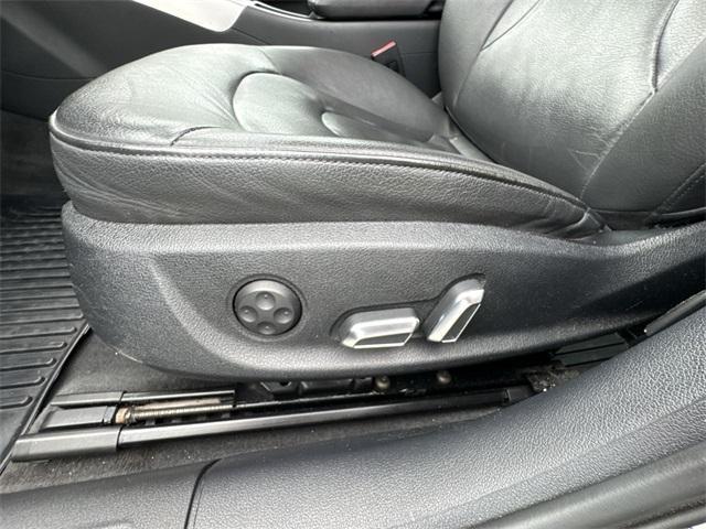 used 2013 Audi A4 car, priced at $7,986