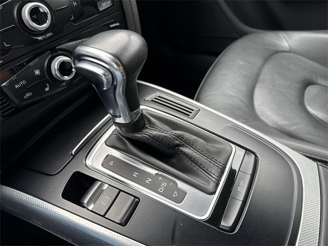 used 2013 Audi A4 car, priced at $7,986