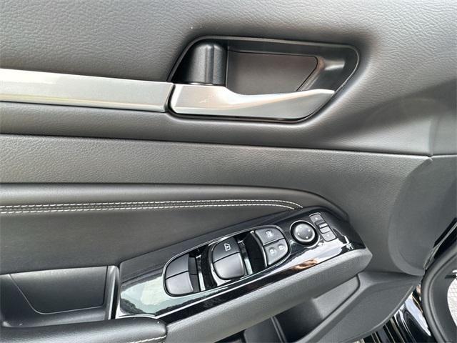 used 2023 Nissan Altima car, priced at $26,699