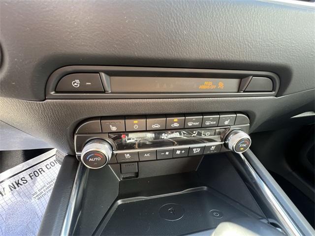 used 2025 Mazda CX-5 car, priced at $33,991