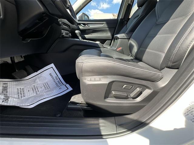 used 2025 Mazda CX-5 car, priced at $33,991