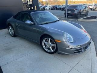 used 2006 Porsche 911 car, priced at $36,949