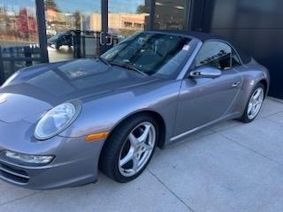 used 2006 Porsche 911 car, priced at $36,794