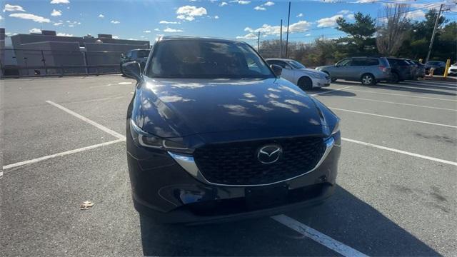 used 2023 Mazda CX-5 car, priced at $26,517