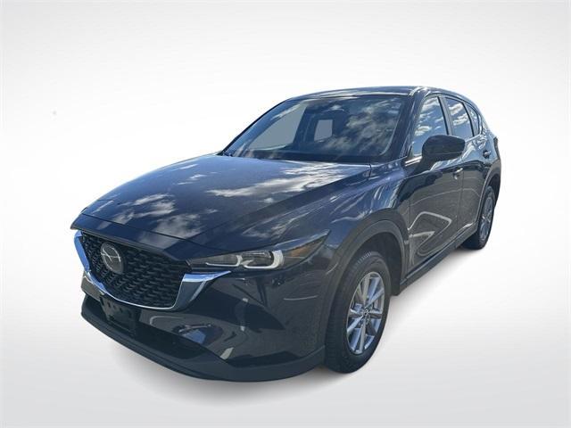 used 2023 Mazda CX-5 car, priced at $26,517