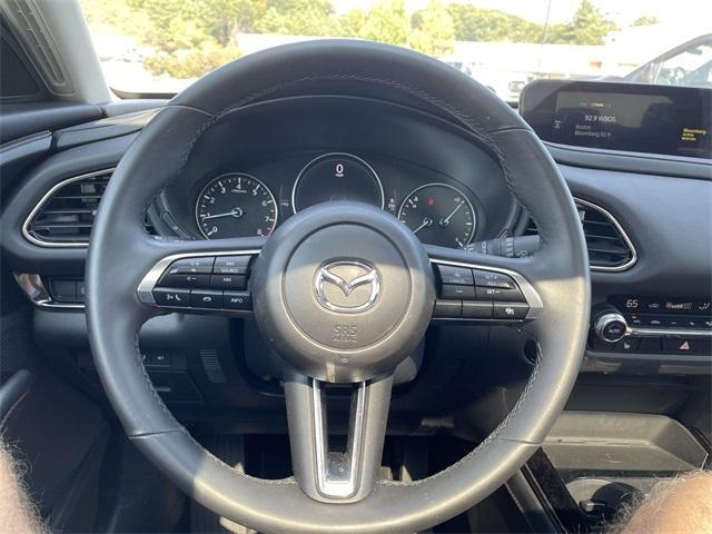 used 2024 Mazda CX-30 car, priced at $27,997