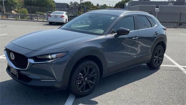 used 2024 Mazda CX-30 car, priced at $27,997