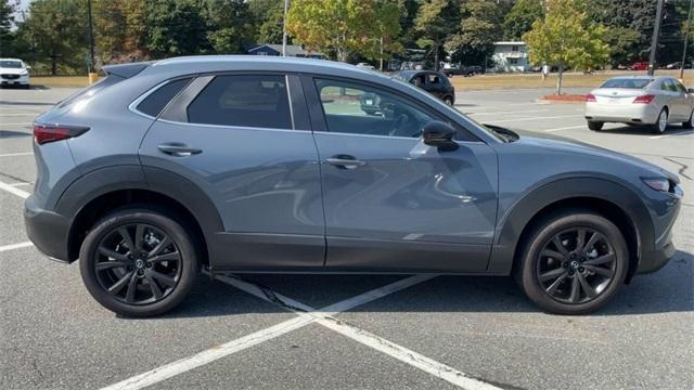 used 2024 Mazda CX-30 car, priced at $27,997