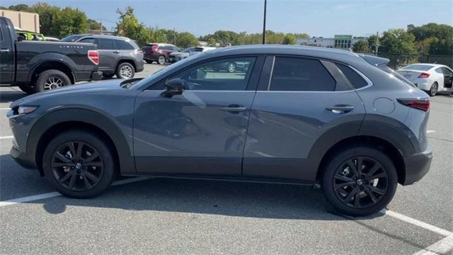 used 2024 Mazda CX-30 car, priced at $27,997