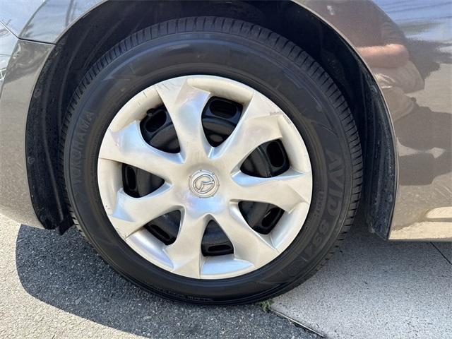 used 2017 Mazda Mazda3 car, priced at $14,746