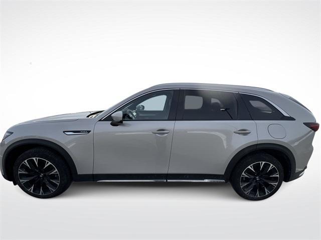 used 2024 Mazda CX-90 PHEV car, priced at $48,752