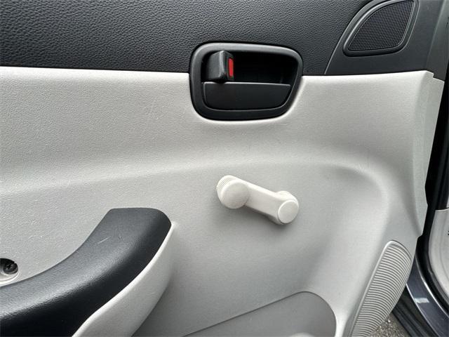 used 2007 Hyundai Accent car, priced at $7,983
