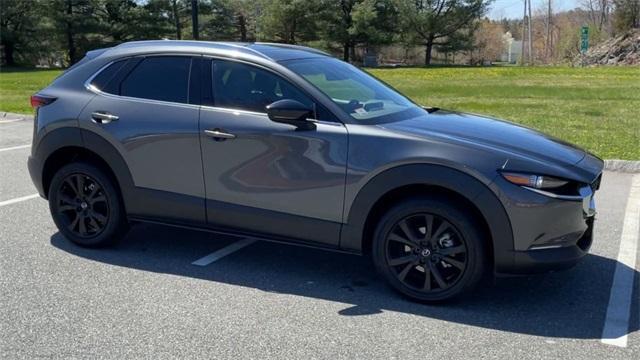 used 2023 Mazda CX-30 car, priced at $31,154