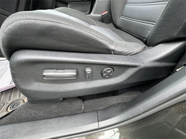 used 2017 Honda CR-V car, priced at $17,980