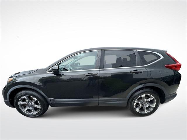 used 2017 Honda CR-V car, priced at $17,980