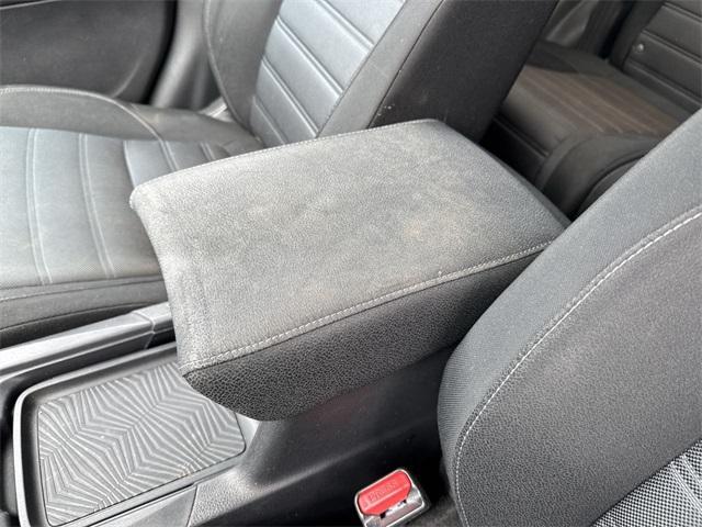 used 2017 Honda CR-V car, priced at $17,980