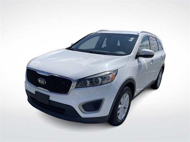 used 2017 Kia Sorento car, priced at $11,278