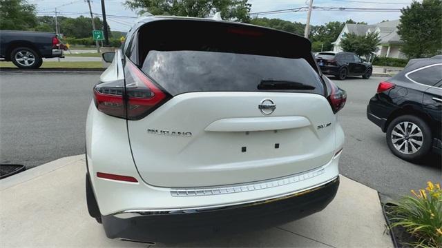 used 2019 Nissan Murano car, priced at $21,984