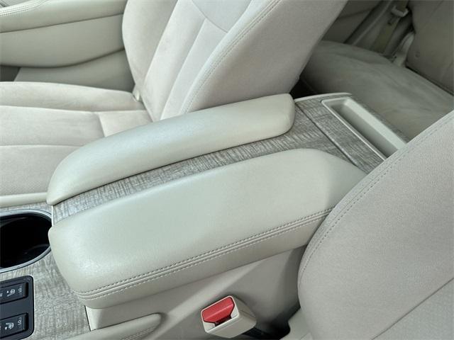 used 2019 Nissan Murano car, priced at $21,984