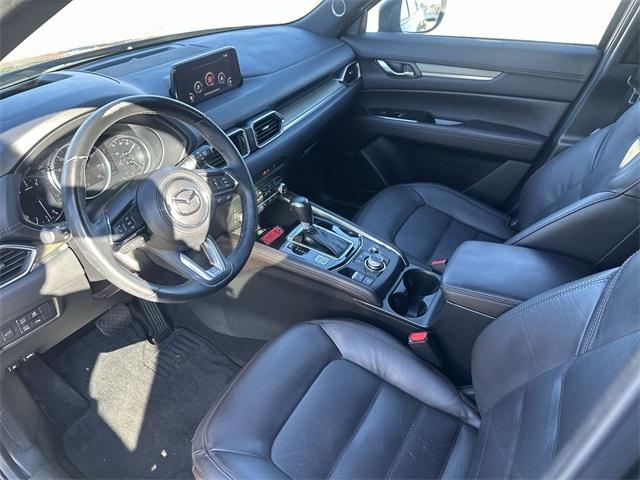 used 2019 Mazda CX-5 car, priced at $19,794