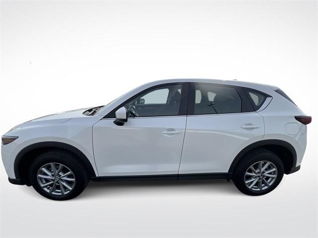 used 2023 Mazda CX-5 car, priced at $24,956