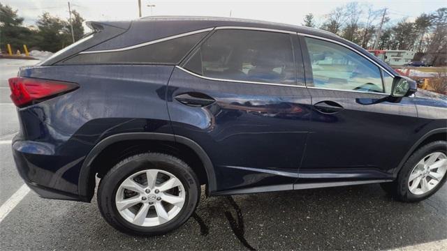 used 2016 Lexus RX 350 car, priced at $23,594