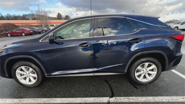 used 2016 Lexus RX 350 car, priced at $23,594