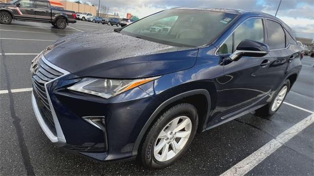 used 2016 Lexus RX 350 car, priced at $23,594