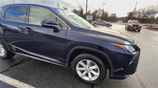 used 2016 Lexus RX 350 car, priced at $23,594