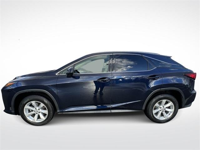 used 2016 Lexus RX 350 car, priced at $23,594