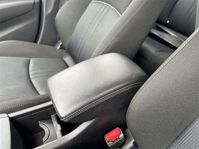 used 2021 Mazda CX-3 car, priced at $19,899