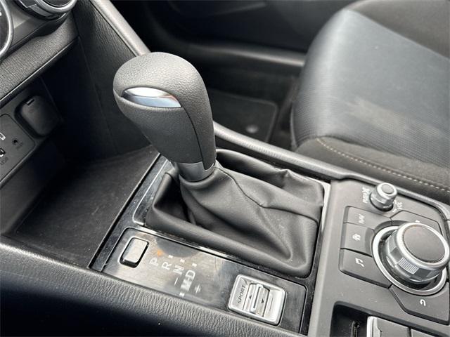 used 2021 Mazda CX-3 car, priced at $19,899