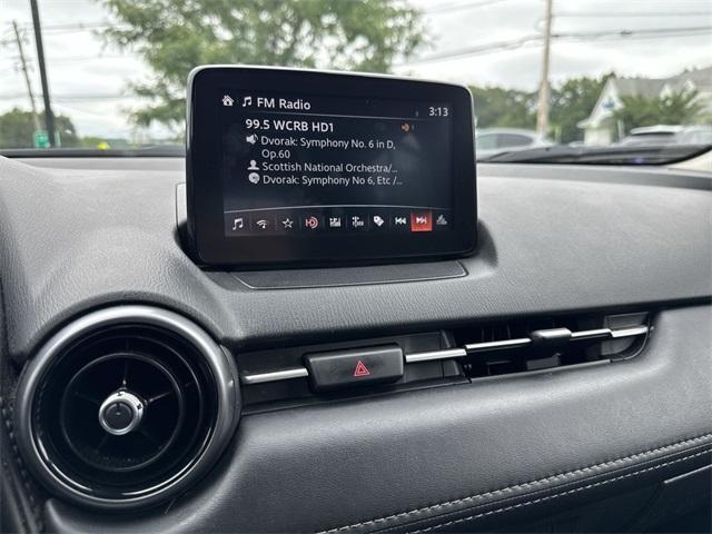 used 2021 Mazda CX-3 car, priced at $19,899