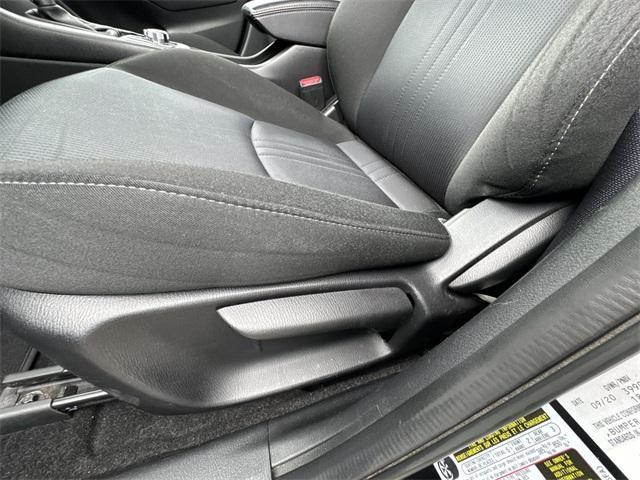 used 2021 Mazda CX-3 car, priced at $19,899