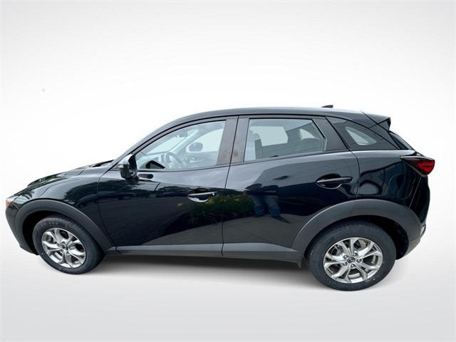 used 2021 Mazda CX-3 car, priced at $19,899