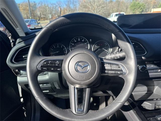 used 2024 Mazda CX-30 car, priced at $28,995