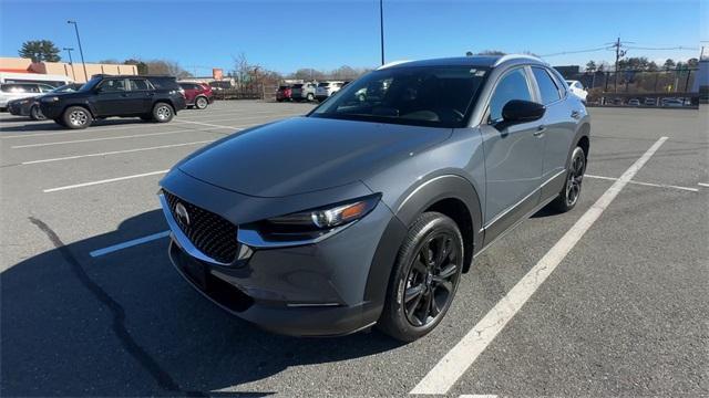 used 2024 Mazda CX-30 car, priced at $28,995