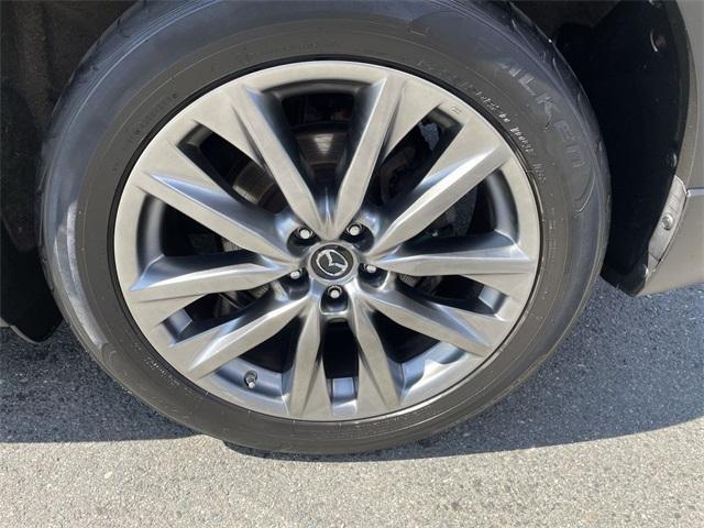 used 2019 Mazda CX-9 car, priced at $22,116