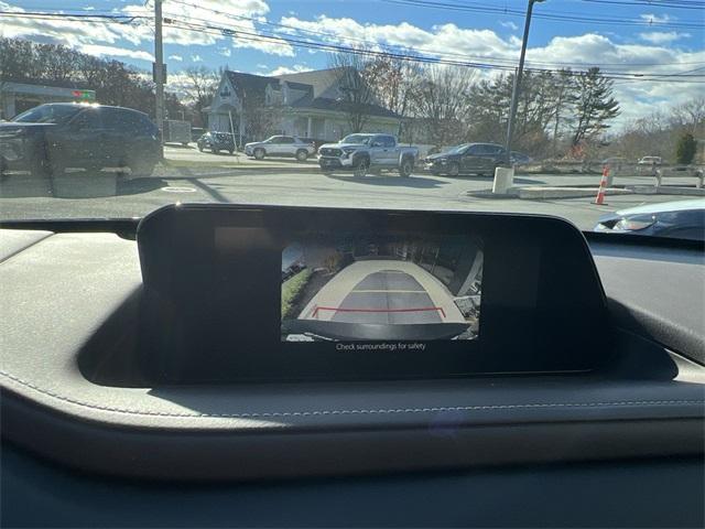 used 2021 Mazda CX-30 car, priced at $22,695