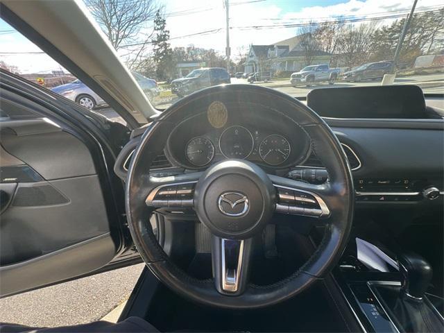 used 2021 Mazda CX-30 car, priced at $22,695