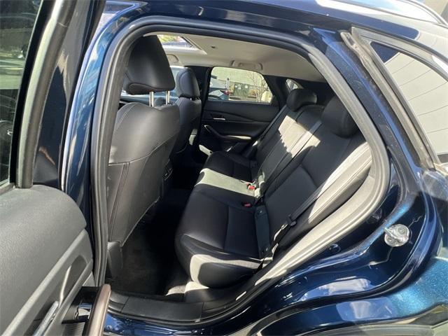 used 2021 Mazda CX-30 car, priced at $22,695