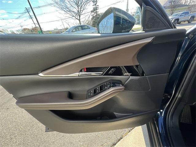 used 2021 Mazda CX-30 car, priced at $22,695