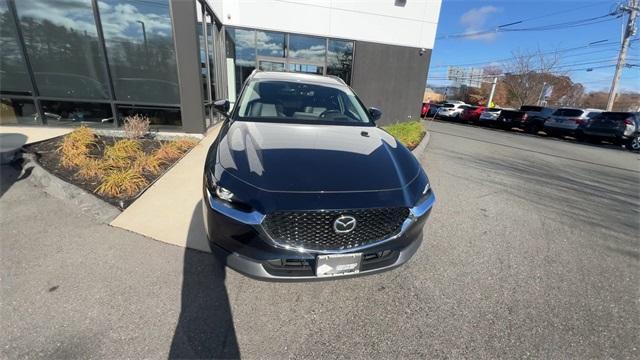 used 2021 Mazda CX-30 car, priced at $22,695