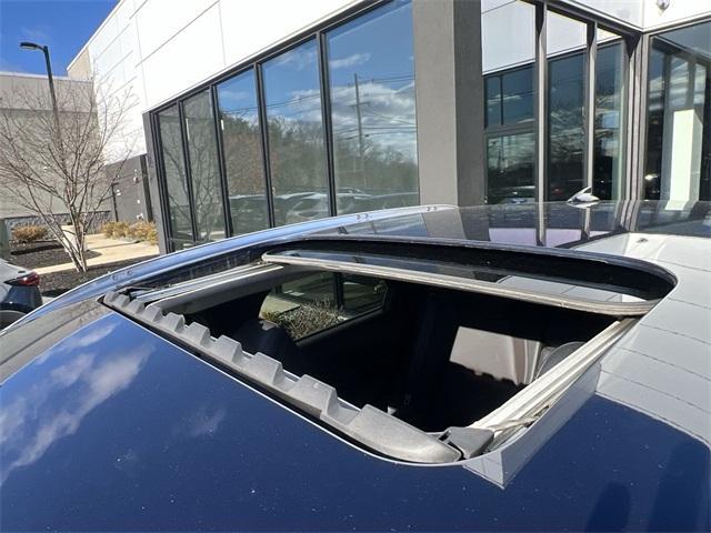 used 2021 Mazda CX-30 car, priced at $22,695