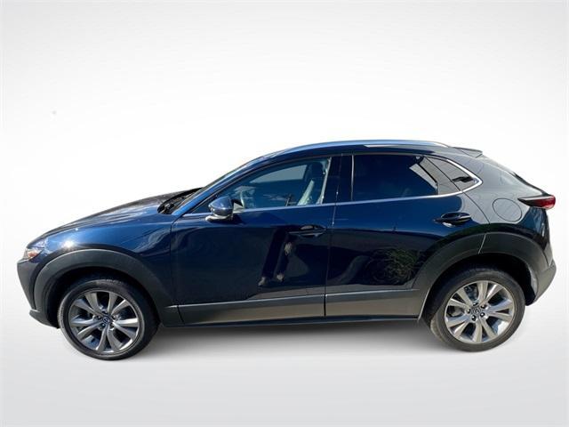 used 2021 Mazda CX-30 car, priced at $22,695