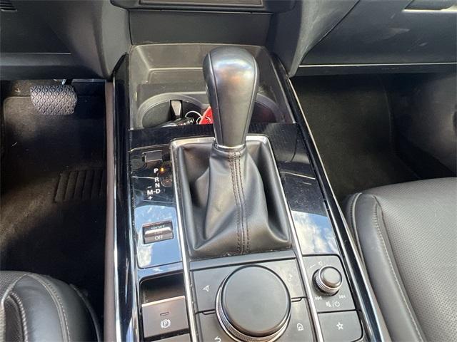 used 2021 Mazda CX-30 car, priced at $22,695