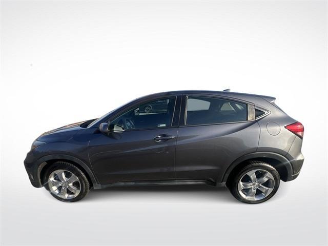 used 2018 Honda HR-V car, priced at $16,446